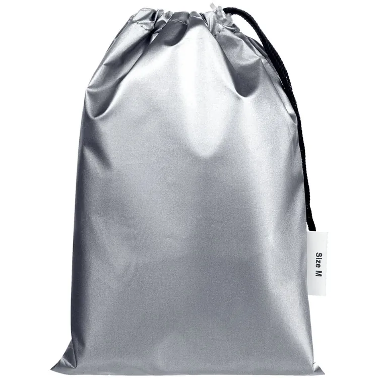 Дождевик Palladio Pockets, серебристый арт.23877.11
