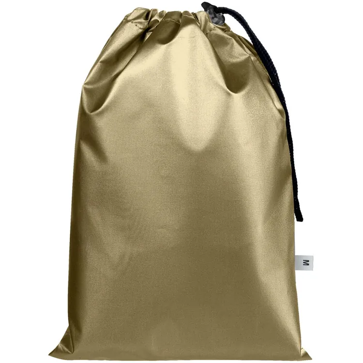 Дождевик Palladio Pockets, золотистый арт.23877.00