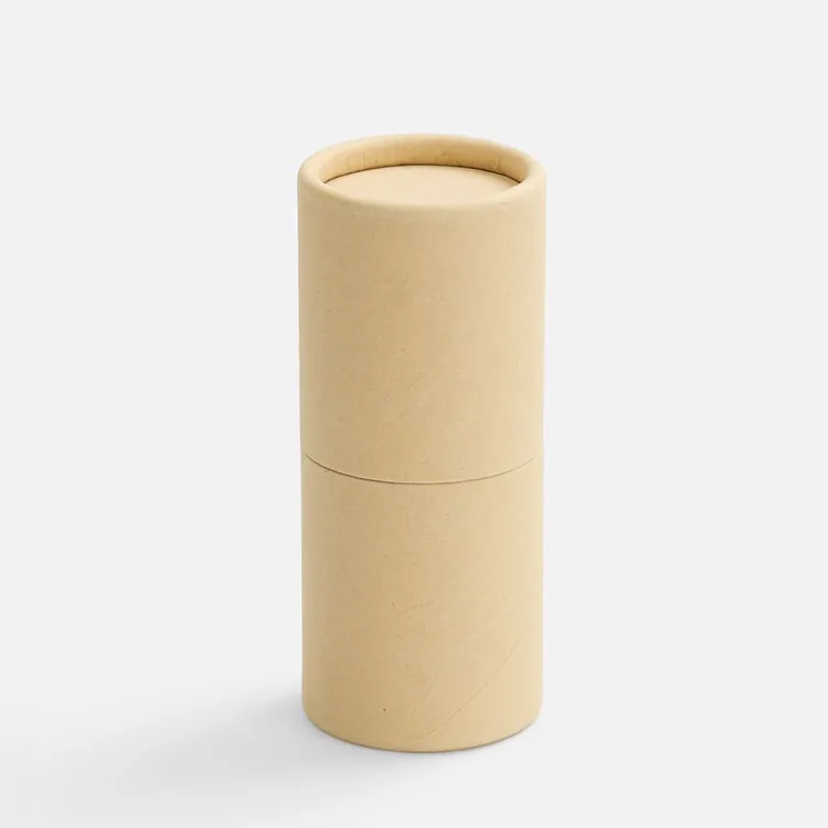 Набор цветных карандашей Pencilvania Tube Plus, крафт арт.15634.00