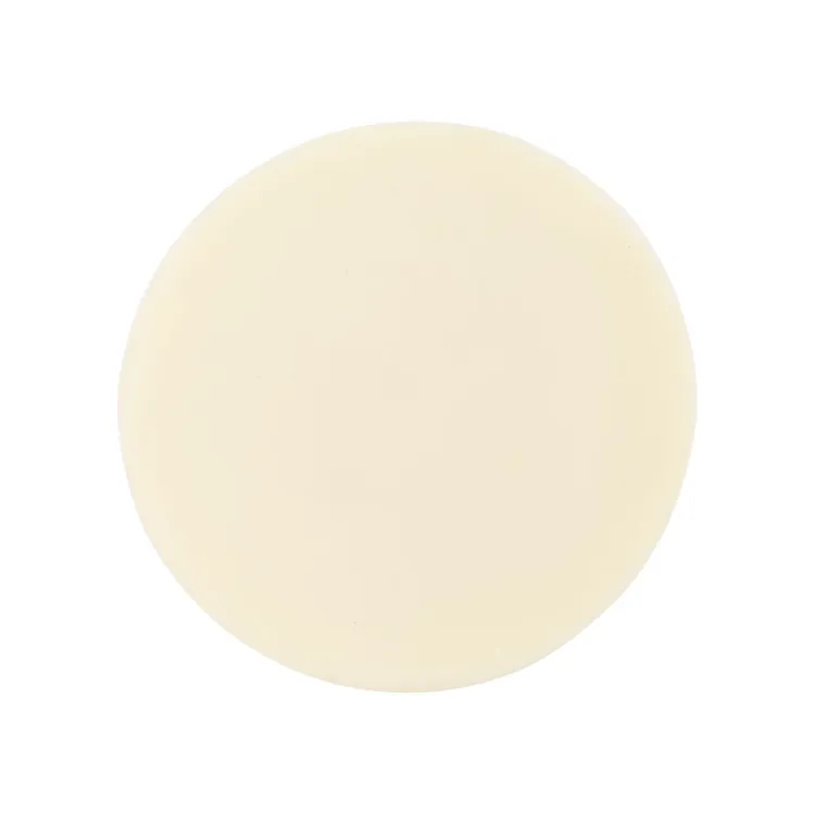 Печенье Dream White в белом шоколаде, круг арт.17610.01