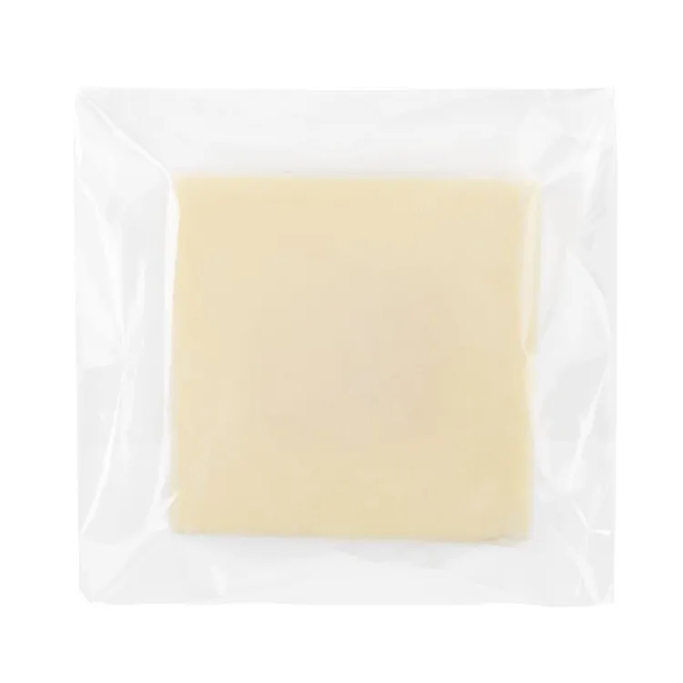 Печенье Dream White в белом шоколаде, квадрат арт.17610.03