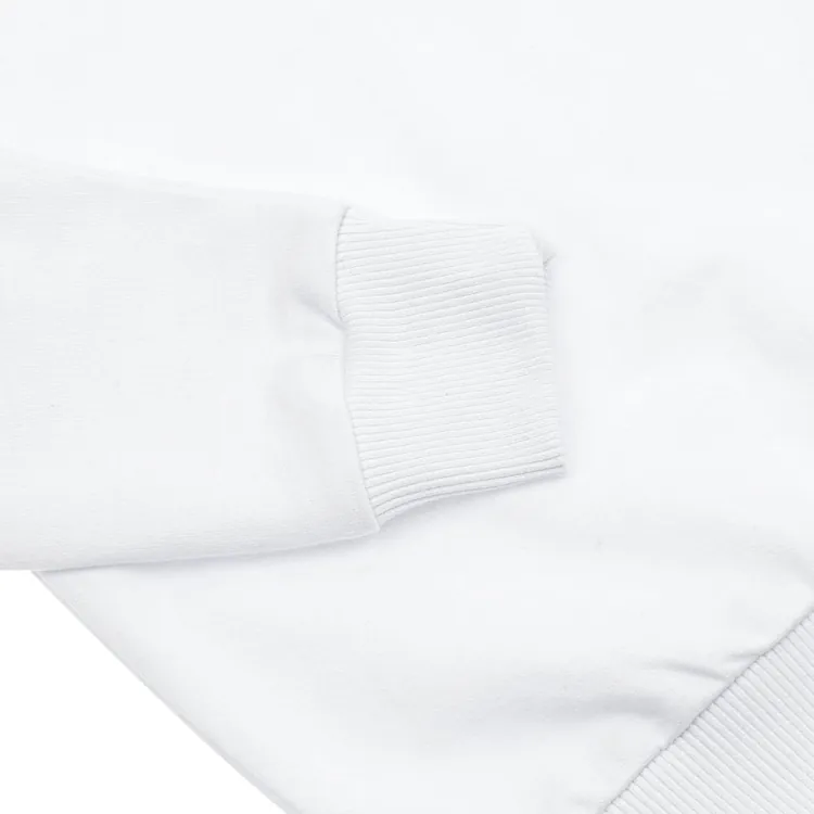 Свитшот детский Toima Kids 2.0, белый арт.16210.60