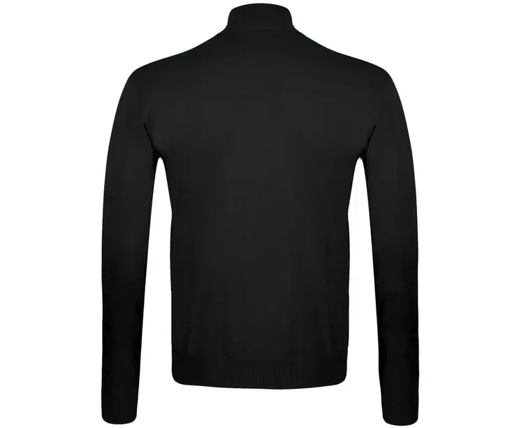 Джемпер мужской Gordon Men, черный арт.00548312