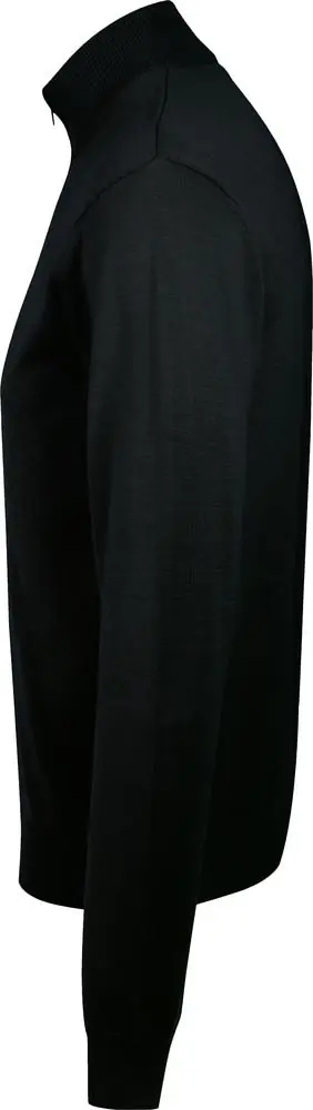 Джемпер мужской Gordon Men, черный арт.00548312