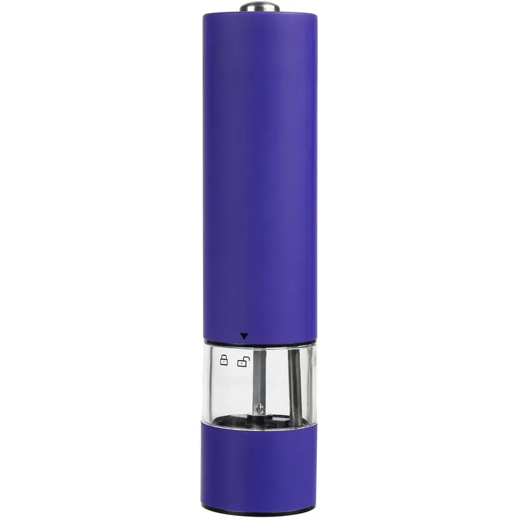 Электрическая мельница для специй Black Mill, синяя арт.17500.40
