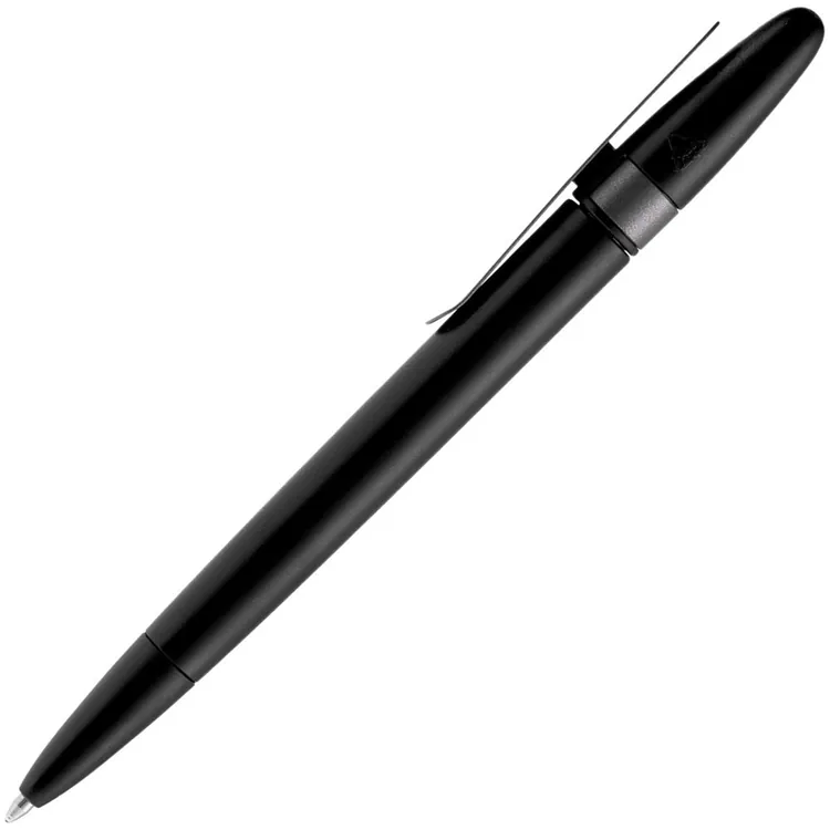 Ручка шариковая Prodir DS5 TSM Metal Clip, черная арт.16199.30