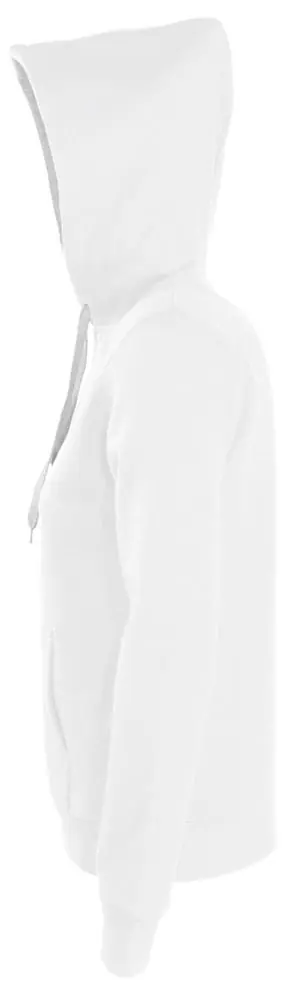 Толстовка женская Soul Women 280 белая арт.47100102