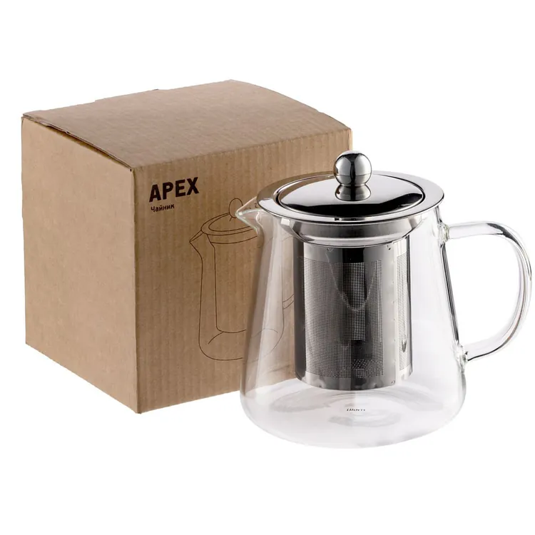 Чайник Apex арт.17707.00