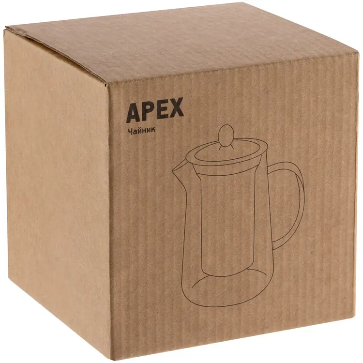 Чайник Apex арт.17707.00