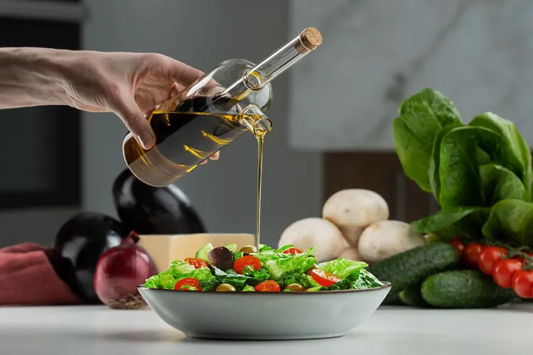 Бутылка для масла и уксуса Bubble Up арт.17708.00