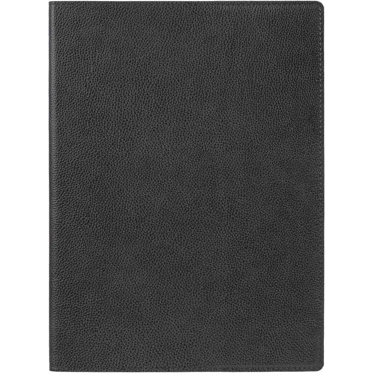 Ежедневник в суперобложке Brave Book, недатированный, серый арт.17709.11