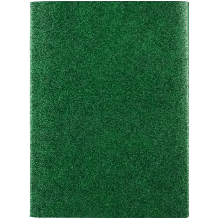 Ежедневник Petrus Flap, недатированный, зеленый арт.16630.90