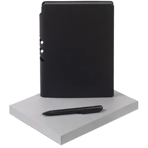 Набор Flexpen Shall, черный арт.16922.30