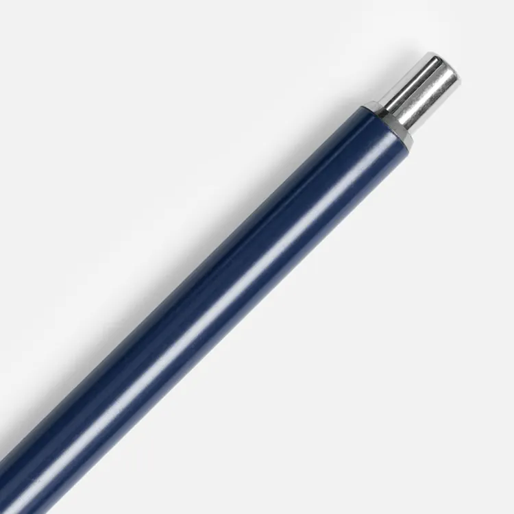 Ручка шариковая Slim Beam, синяя арт.18318.40