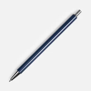 Ручка шариковая Slim Beam, синяя арт.18318.40