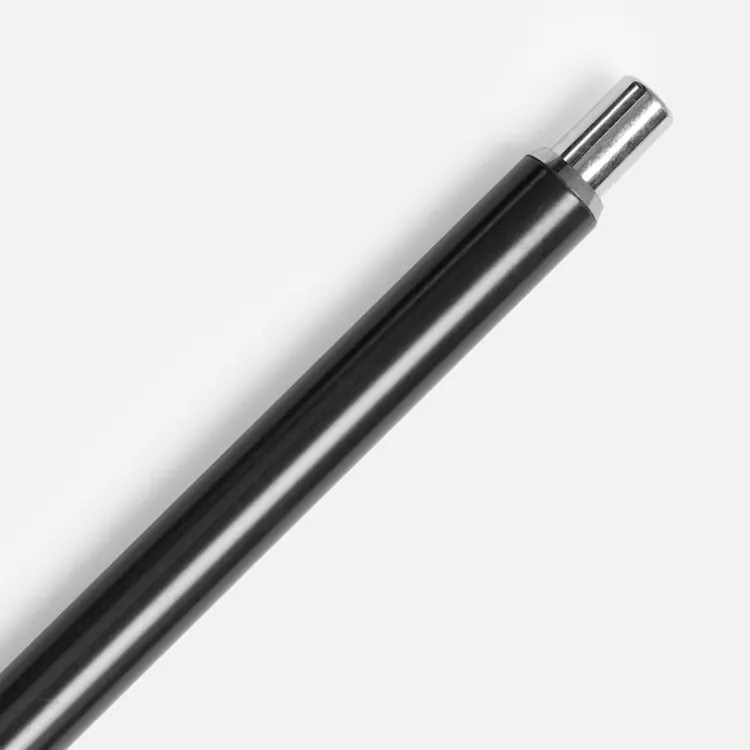 Ручка шариковая Slim Beam, черная арт.18318.30