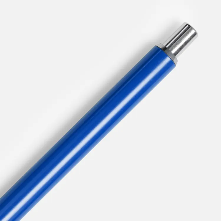 Ручка шариковая Slim Beam, ярко-синяя арт.18318.14