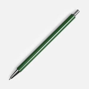 Ручка шариковая Slim Beam, зеленая арт.18318.90