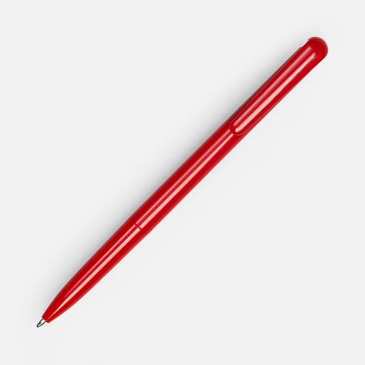 Ручка шариковая Penpal, красная арт.18320.50