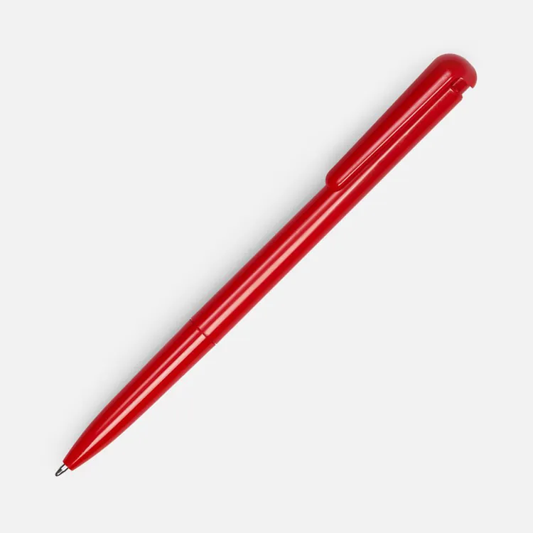 Ручка шариковая Penpal, красная арт.18320.50