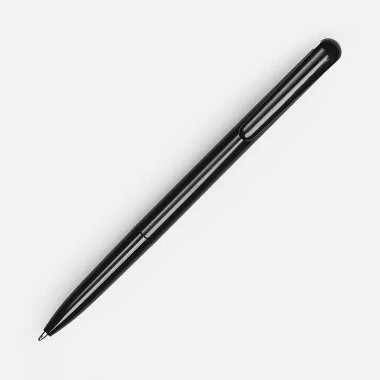 Ручка шариковая Penpal, черная арт.18320.30