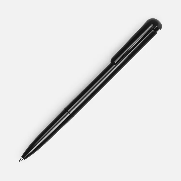 Ручка шариковая Penpal, черная арт.18320.30