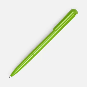 Ручка шариковая Penpal, зеленая арт.18320.90