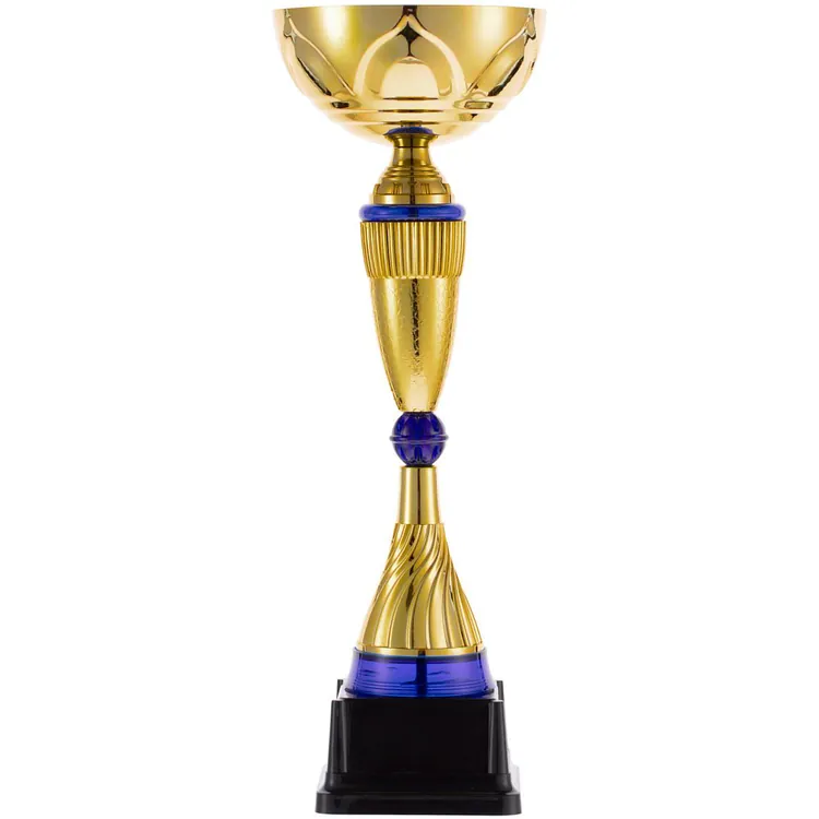 Кубок Awardee, большой, синий арт.18352.40