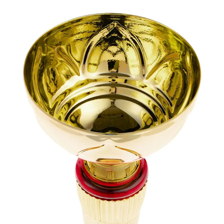 Кубок Awardee, большой, красный арт.18352.50