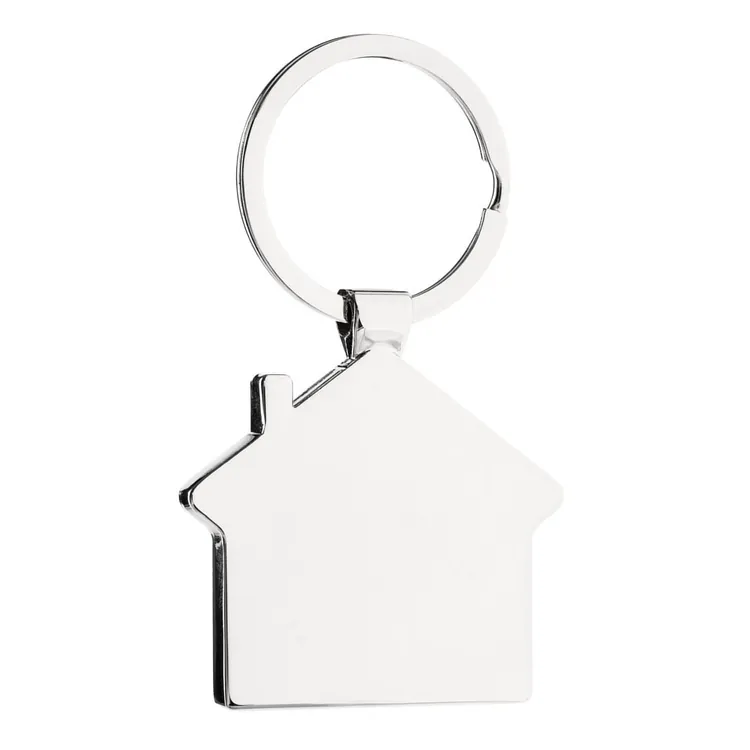 Брелок Brown Lodge, ver.3, коричневый арт.15666.55