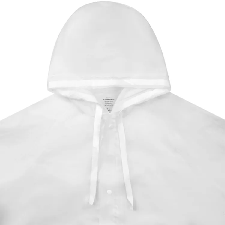 Дождевик RainDrop, белый арт.16754.60