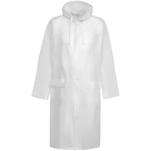 Дождевик RainDrop, белый арт.16754.60
