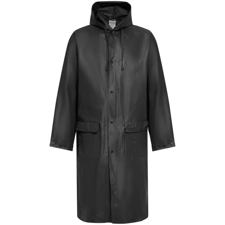 Дождевик RainDrop, черный арт.16754.30