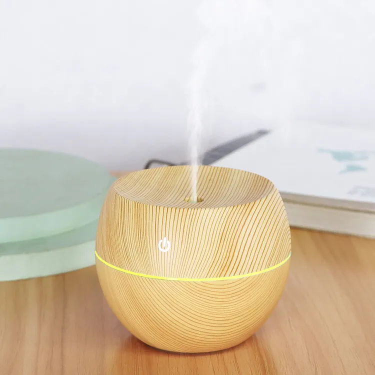 Настольный увлажнитель-ароматизатор Humisphere арт.16261.55