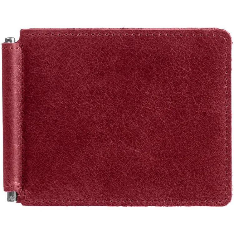 Набор Apache Billfold, темно-красный арт.18039.05