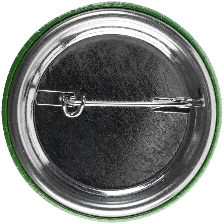 Значок закатной Pinback Print, XL арт.15993.04