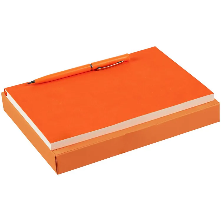 Набор Flat Light, оранжевый арт.16762.20