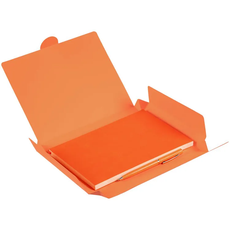 Набор Flat Light, оранжевый арт.16762.20