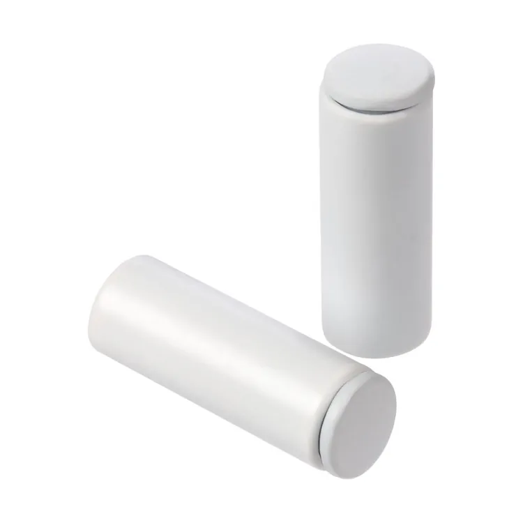 Наконечник для шнурка Nozzle, белый арт.16289.60