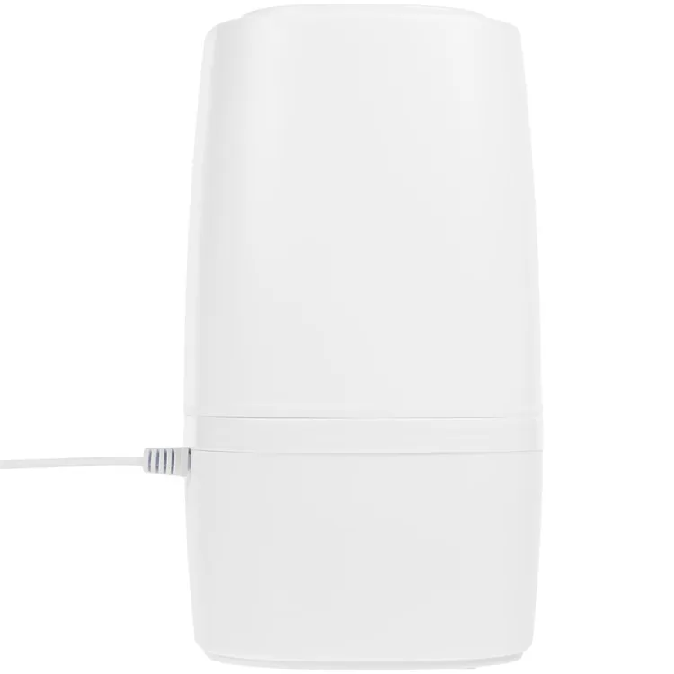 Увлажнитель-ароматизатор воздуха Fusion, белый арт.15959