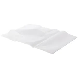 Декоративная упаковочная бумага Tissue, белая арт.27672.60