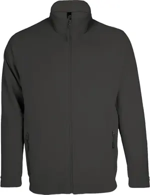 Куртка мужская Nova Men 200, темно-серая арт.5849.10