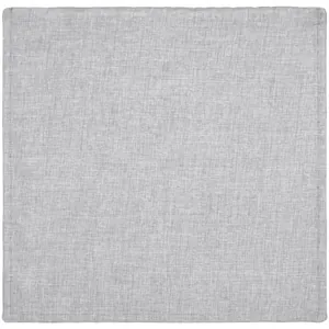 Наволочка Settle In, серая арт.15787.10