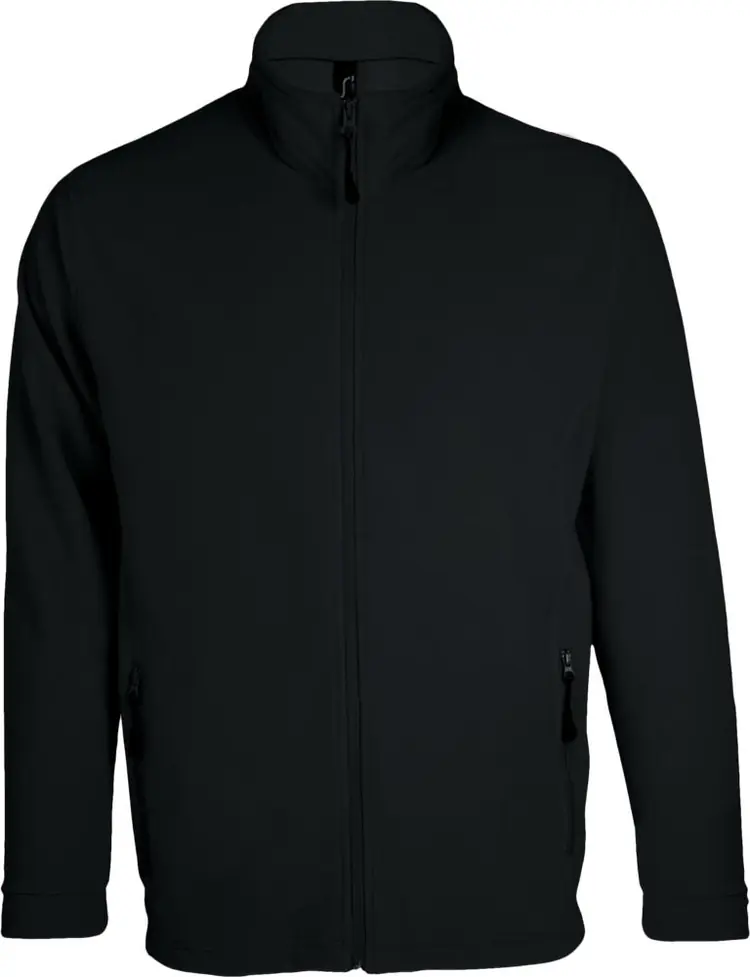Куртка мужская Nova Men 200, черная арт.5849.30