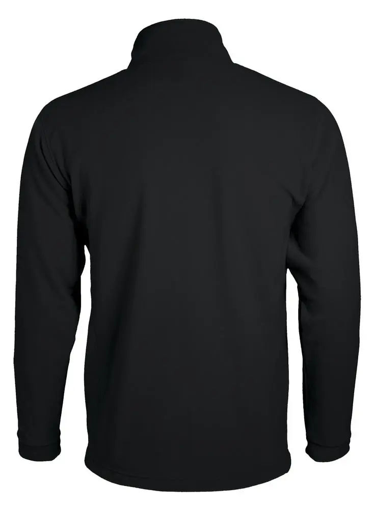 Куртка мужская Nova Men 200, черная арт.5849.30