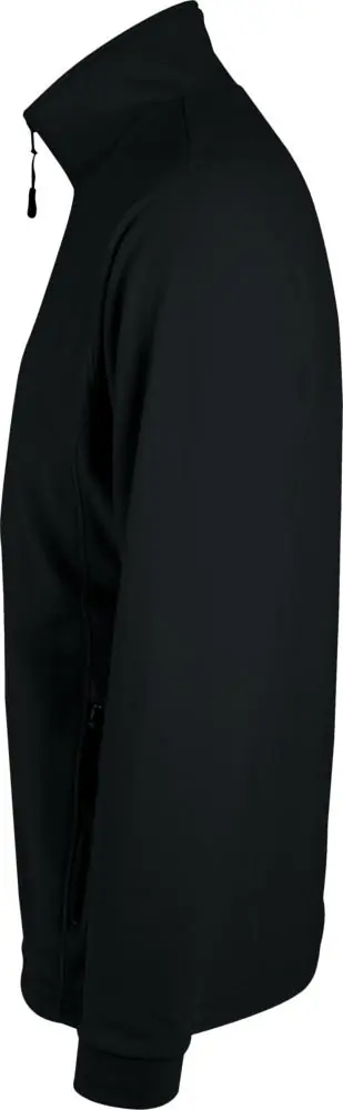 Куртка мужская Nova Men 200, черная арт.5849.30