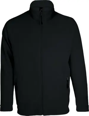 Куртка мужская Nova Men 200, черная арт.5849.30