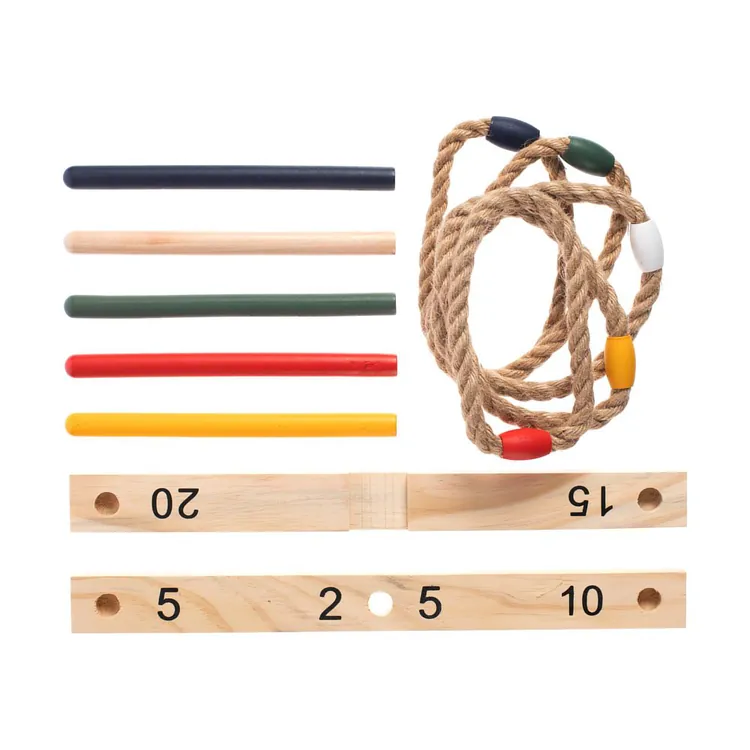 Игра-кольцеброс RingoStart арт.16287.00