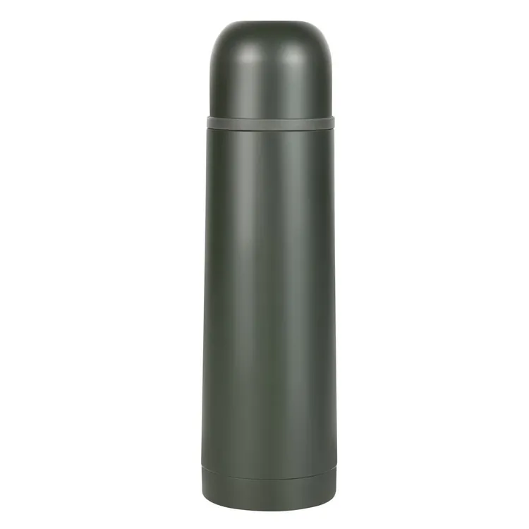 Термос Relaxika 500, хаки арт.13176.98