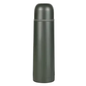 Термос Relaxika 500, хаки арт.13176.98